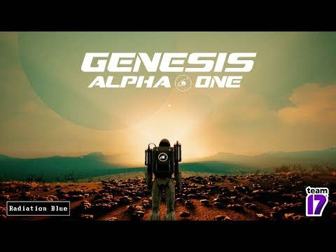 Трейлер к запуску роглайк-боевика Genesis Alpha One
