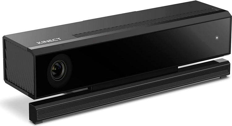 Слухи: Microsoft разрабатывает веб-камеры 4K, совместимые с Xbox One