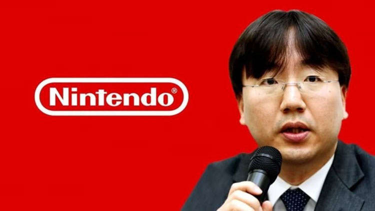 До апреля Nintendo не планирует снижать цену на Switch и не готовит обновлённую модель