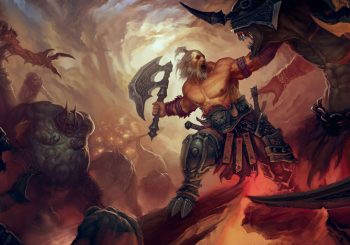 В гостях у дьявола: Обзор Diablo III: Eternal Collection для Nintendo Switch