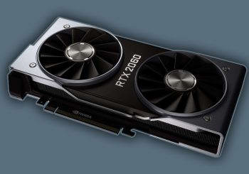 Первые тесты, характеристики и цена Nvidia RTX 2060