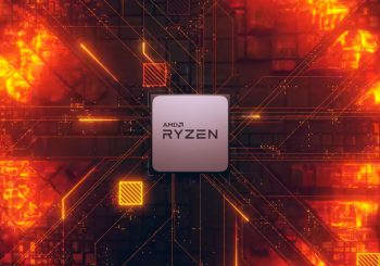 AMD анонсировала третье поколение Ryzen — релиз в середине года
