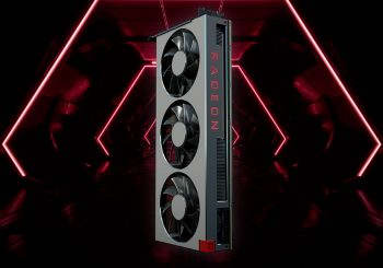 Видеокарта AMD Radeon VII поддерживает альтернативу Nvidia DLSS