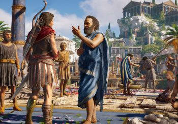 ЛГБТ-игроки потребовали исправить сюжет дополнений Assassin's Creed Odyssey