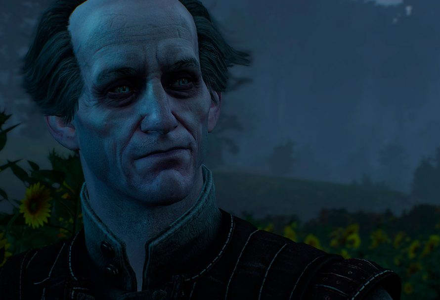 Новый мод The Witcher 3 ощутимо улучшает лица персонажей
