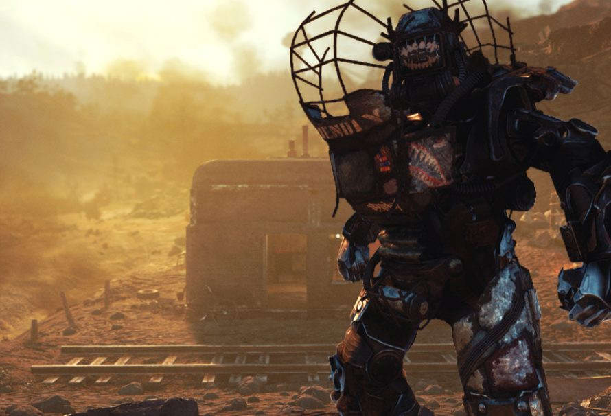 Bethesda подтвердила баны игроков, побывавших в «секретной комнате» Fallout 76