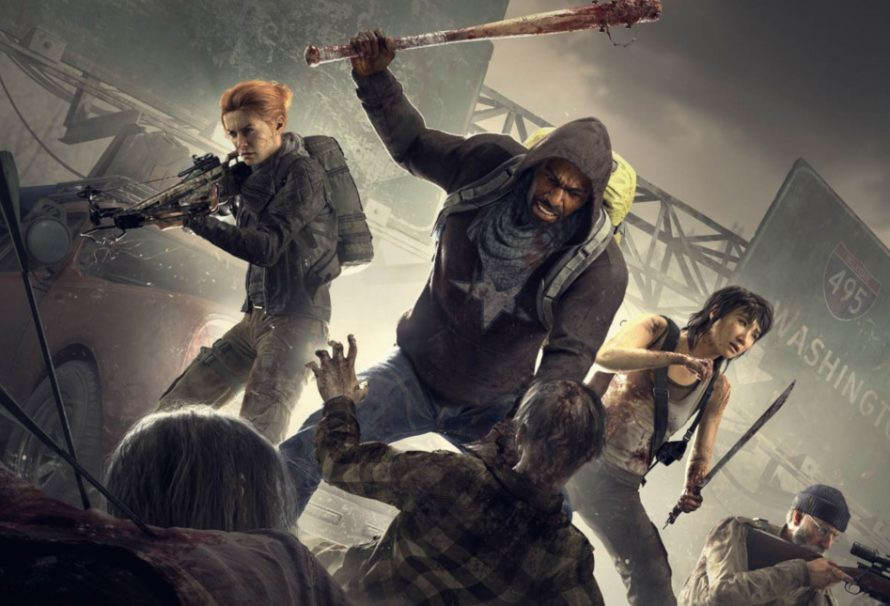 Релиз консольных версий Overkill’s The Walking Dead отложен
