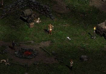 Вышел мод Median XL для Diablo II