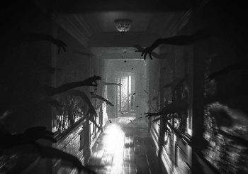 Новый трейлер хоррора Layers of Fear 2