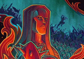 Распродажа Humble Bundle — Tyranny, Shadow Tactics и другое за $12