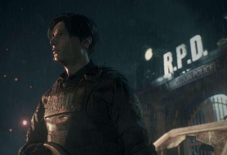 Спидраннер прошел ремейк Resident Evil 2 без повреждений