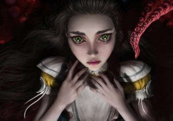 Alice: Asylum будет приквелом American McGee's Alice