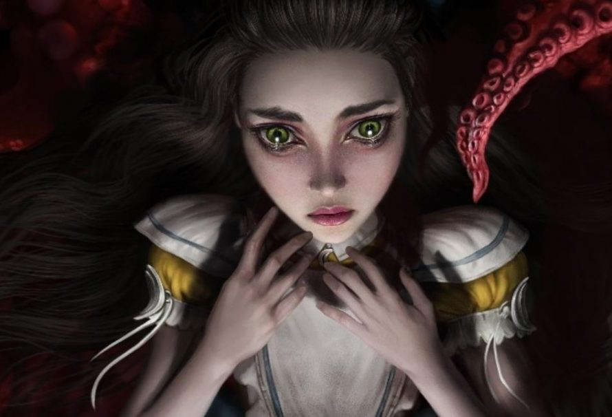 Alice: Asylum будет приквелом American McGee’s Alice