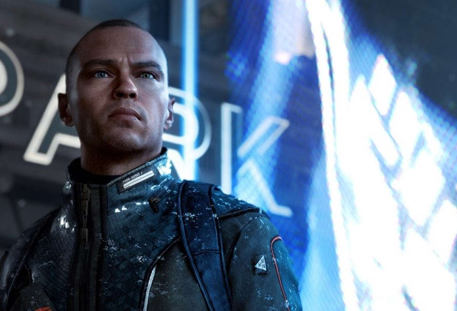 Мировые продажи Detroit: Become Human достигли почти трёх миллионов копий