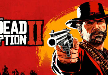 Обзор  Red Dead Redemption 2