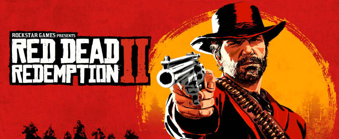Обзор  Red Dead Redemption 2