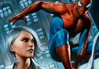 Обзор  Marvel's Spider-Man: Silver Lining