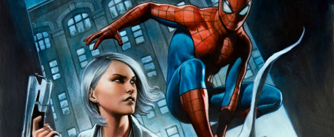 Обзор  Marvel’s Spider-Man: Silver Lining