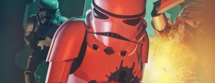 Разработчики ремейка System Shock попросили у Disney разрешения переделать Star Wars: Dark Forces»