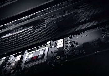 К середине года AMD представит видеокарты на базе Navi"