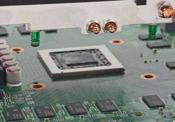 AMD Gonzalo: консольная SoC с восемью ядрами Zen 2 и графикой Navi"