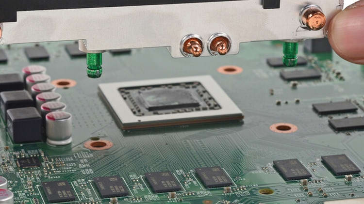 AMD Gonzalo: консольная SoC с восемью ядрами Zen 2 и графикой Navi»