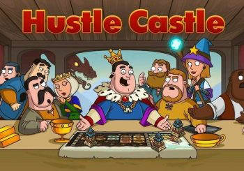 Игра Hustle Castle — Гайд и секреты: снаряжение, арена, войны и алмазы