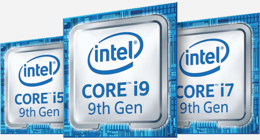 Intel Core девятого поколения: потребительский i9, защита от взломов и грядущий дефицит