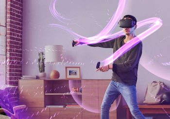 Анонсирована VR-гарнитура Oculus Quest