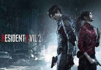 Римейк Resident Evil 2 успел продаться тиражом в 3млн копий