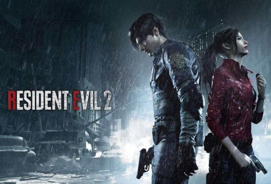 Римейк Resident Evil 2 успел продаться тиражом в 3млн копий