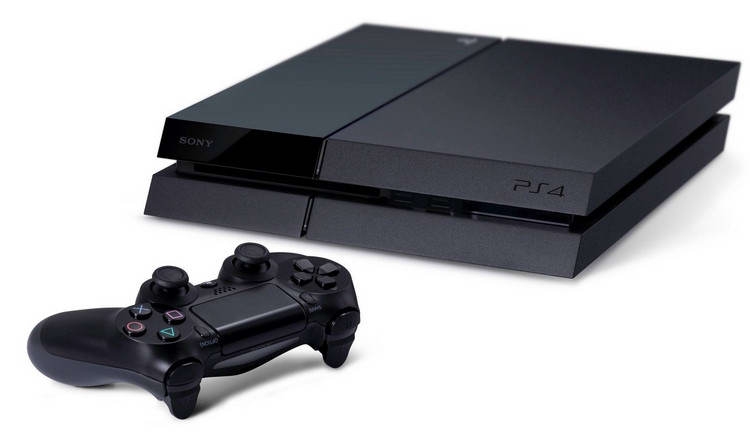 Sony подтвердила работу над консолью нового поколения»