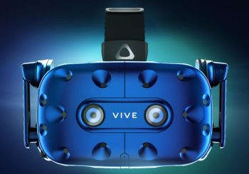 Wireless Adapter для HTC Vive выйдет 24 сентября