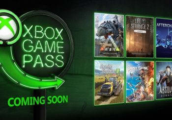 Xbox Game Pass в январе: Life is Strange 2, Absolver, Just Cause 3, Ark: Survival Evolved и другие