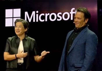 Официально: консоль Xbox нового поколения будет основана на платформе AMD"