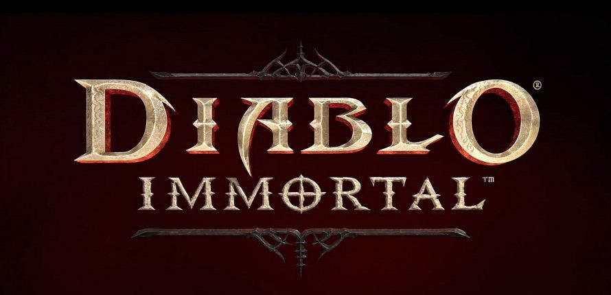 Анонсирована новая Diablo — трейлер