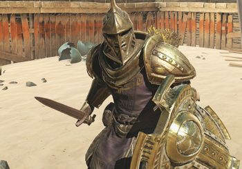Анонсирована мобильная игра Elder Scrolls: Blades, она будет условно-бесплатной