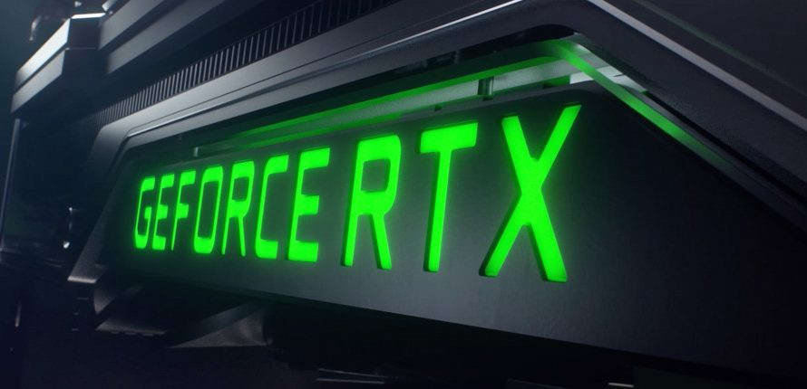 Анонсирована видеокарта Nvidia RTX 2060 за $350. На 60 % мощнее в играх, чем GTX 1060