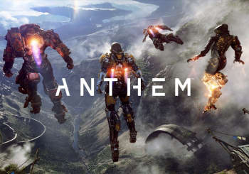 Планы на развитие Anthem: новые погодные условия, регион и, возможно, PvP