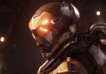 Anthem обвалил сервера Electronic Arts