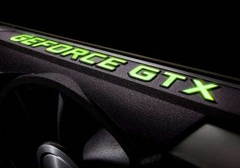 NVIDIA распродала почти все GeForce GTX 10-й серии"