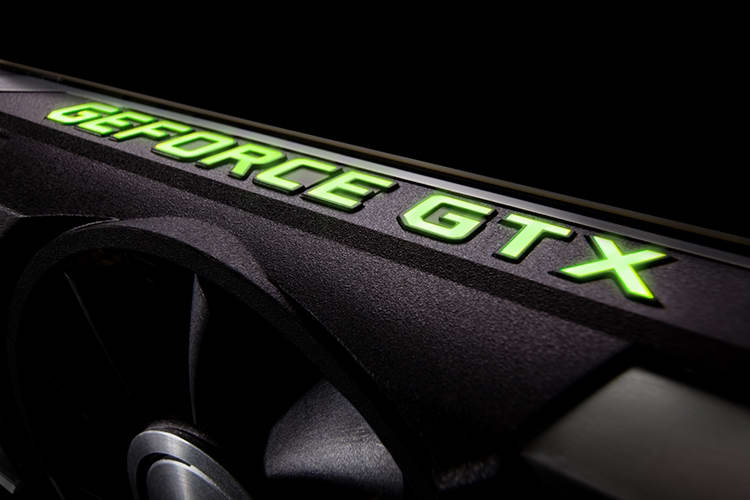 NVIDIA распродала почти все GeForce GTX 10-й серии»