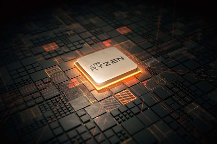 Для будущих Ryzen 3000 компания AMD готовит новые чипсеты X570 и B550″
