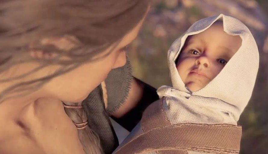 Ubisoft извиняется за отказ от однополых отношений в Assassin’s Creed Odyssey