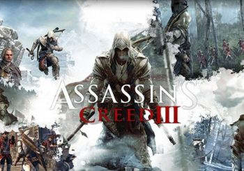 Слух: в марте выйдет ремастер Assassin's Creed 3