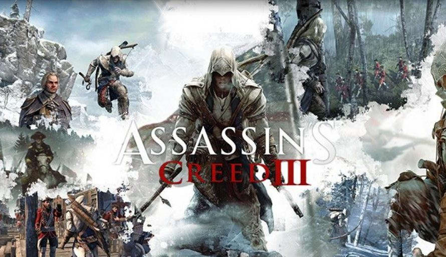 Слух: в марте выйдет ремастер Assassin’s Creed 3