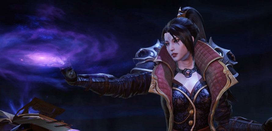 Blizzard перезаливает трейлеры Diablo Immortal и удаляет комментарии, пытаясь «скрыть» гнев фанатов