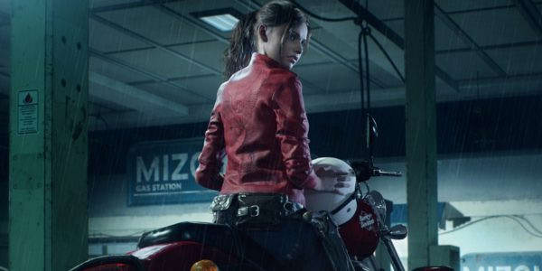 Capcom презентовала трейлер Resident Evil 2 Remake с живыми актерами (видео)