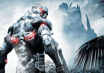 Crysis могут превратить в сетевой шутер