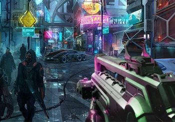 Главный по Cyberpunk 2077 рассказал о музыке и стрельбе